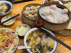 -余氏豆腐包老店(东直街店)