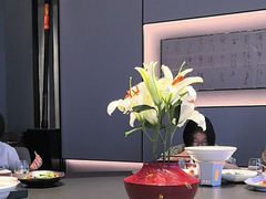 -曾宴·楚菜(湖北省博物馆店)