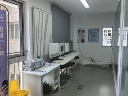 -清清博视儿童眼视光中心(角门西店)