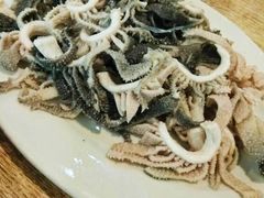 羊肚-宋记爆肚(酒仙桥店)