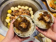-山里屯铁锅炖·东北菜(康桥店)