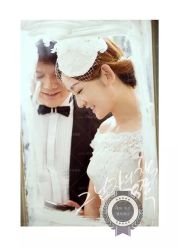 -苏菲亚婚纱影楼尊爵店(昆区店)