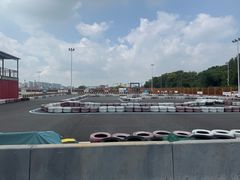 -锐擎卡丁车主题乐园(郊野公园店)