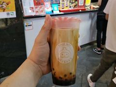 -咕噜咕噜·章鱼小丸子(西湖路店)