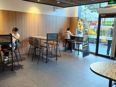 -麦当劳(坂田分店)