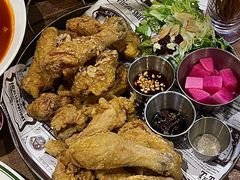 -Dak's 炸鸡(远景路店)