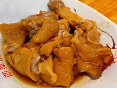 -恋萍小吃(时代店)