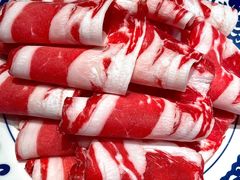 东镇肥牛-东镇老火锅(长春路首店)