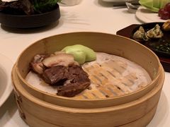 -扬州香格里拉·香宫中餐厅