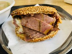 -老四烧饼铺(丽源路店)