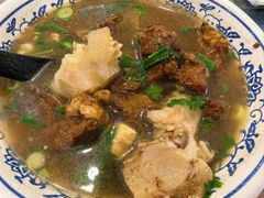 -回香楼大连新派清真菜