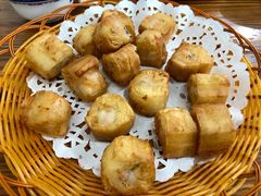 -南记食粥坊·宵夜大排档(岭南分店)