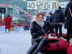 -大族广场Mall&More