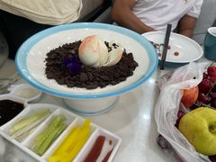 -全聚德(蓝山店)