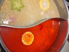 -椰子湾·海南火锅·糟粕醋·椰子鸡(正大广场店)