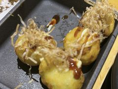 -一心创作料理屋(经开万达店)