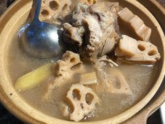 -蕉棠·鸽子餐厅(柳州万象城店)