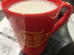 -永和大王(春日上新·军博店)