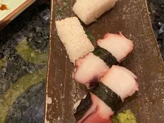 -广东嘉华大酒店·季花铁板烧餐厅