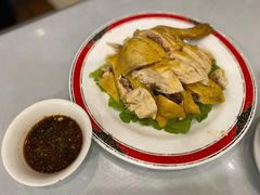白斩鸡-小实惠嘉(威海路店)