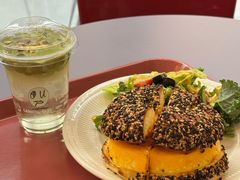 -OUR Bakery(三里屯太古里店)