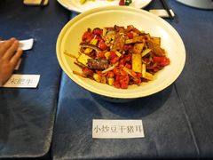 -俏巴渝·家宴·生日宴(锦绣城店)