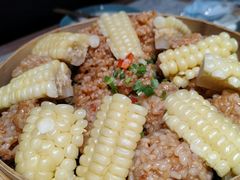 -渝乡辣婆婆·川菜 水煮鱼(中山西路店)