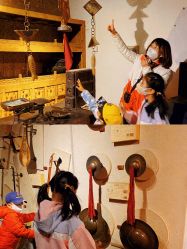 -文旺阁亲子手工DIY木作博物馆