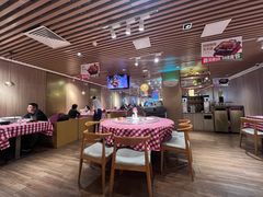 -西贝莜面村(当代商城店)