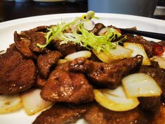 -老蒲鲜·地标·非遗美食(涵江店)