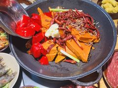 -阳阳老火锅(小南门店)