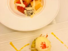 -斗牛士牛排餐厅(又一城店)