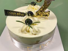 -杜哈夫DOUX RÊVE·生日蛋糕(日月光店)