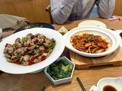 -船歌·鱼水饺青岛菜(枫蓝国际购物中心店)