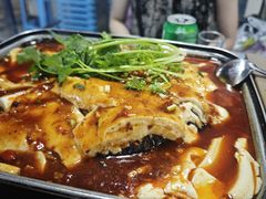 -邹胖哥好好吃餐馆(荔波美食街店)