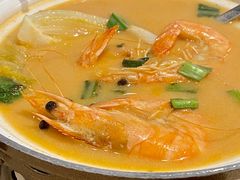 -米泰芒·东南亚料理(体育西店)
