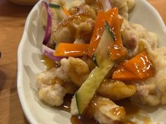 -多宾韩国料理(学衡路店)