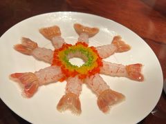 -珠海瑞吉酒店·宴庭中餐厅