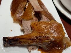 宫廷烤鸭-京味张·北京烤鸭(天河南二路店)