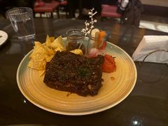 -哈蒙德餐厅
