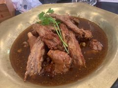 -芦月轩羊蝎子(北蜂窝店)