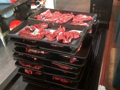 -尚御潮汕牛肉自助火锅(锦园店)