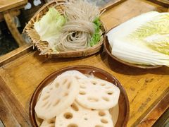 -于屿城重庆火锅(深圳总店)