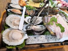 -Thai Basil罗勒叶泰式餐厅(时代天街店)