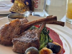 -360 The Restaurant at the CN Tower