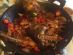 -深山老屋(张江店)