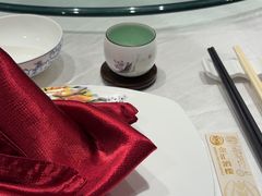 -金汇酒楼(中山东区店)