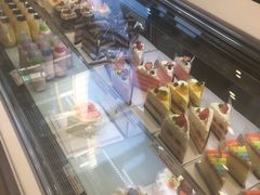 -恩朵烘焙坊(金街总店)