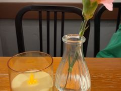 -Thanks美式餐厅(汉堡咖啡店)