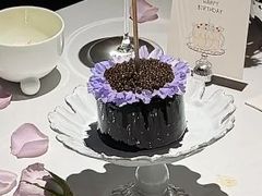 -Oyster Talks 四度蚝法餐厅